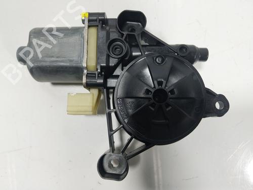 Left rear window motor AUDI A4 B9 Avant (8W5, 8WD) 2.0 TDI | BP32081631E23 - Image 2