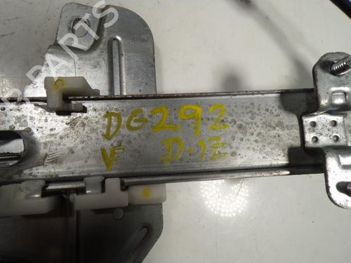 Front left window mechanism KIA RIO III (UB)  | BP7285304C22 