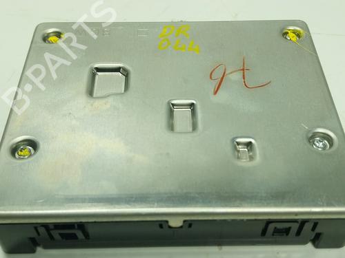 Module électronique TOYOTA C-HR (_X2_, _H2_) Hybrid | BP27483684M83 