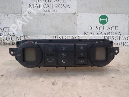 Comando chauffage FORD FOCUS II (DA_, HCP, DP) [2004-2013]  3808669