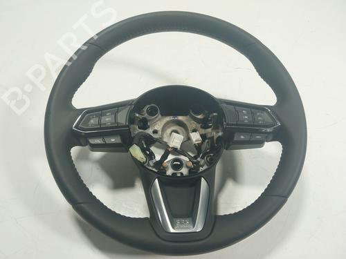 Volant MAZDA CX-5 (KF) 2.0 (165 hp) 17762608