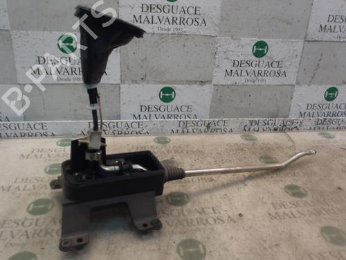 Used Gear lever OPEL CORSA D (S07) [2006-2015]  7410048