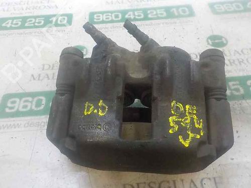 Right front brake caliper PEUGEOT BOXER Van (244) | BP11550988M104 - Image 4