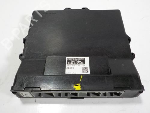 Used Electronic module Electronic module LEXUS IS III (_E3_) [2013-2026] 12458886 12458886