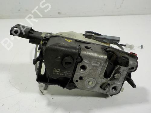 Used Rear right lock Rear right lock CITROËN C4 CACTUS [2014-2026] 15634139 15634139