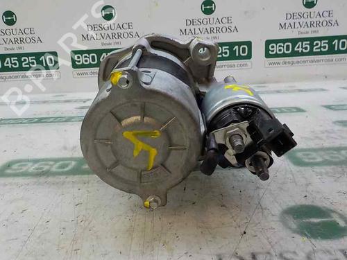 Startmotor CITROËN C4 CACTUS  | BP4702341M8 