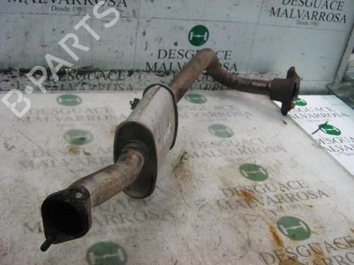 Used Exhaust manifold FORD ESCORT VI (GAL, AAL, ABL) [1995-2002]  14291795