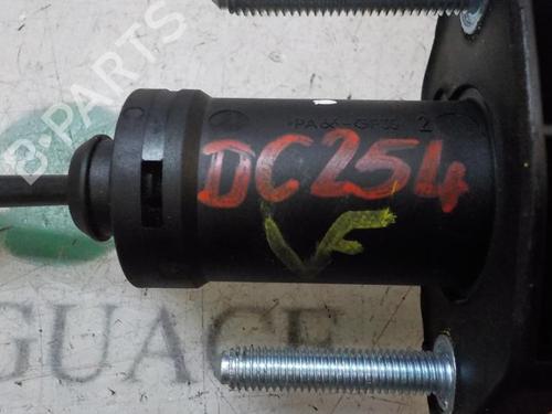 Clutch slave cylinder OPEL ASTRA J (P10) 1.6 (68) | BP14282594M113