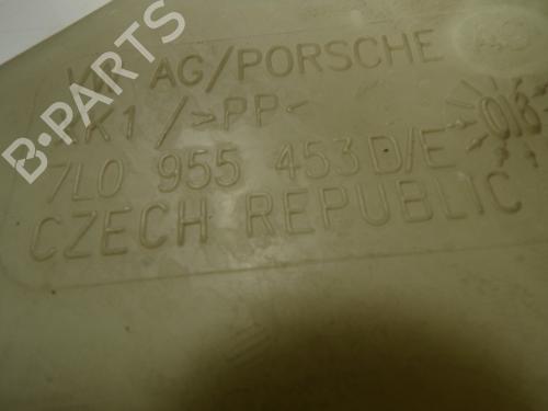 Spylertank VW TOUAREG (7LA, 7L6, 7L7) 3.0 V6 TDI | BP12468306C113 
