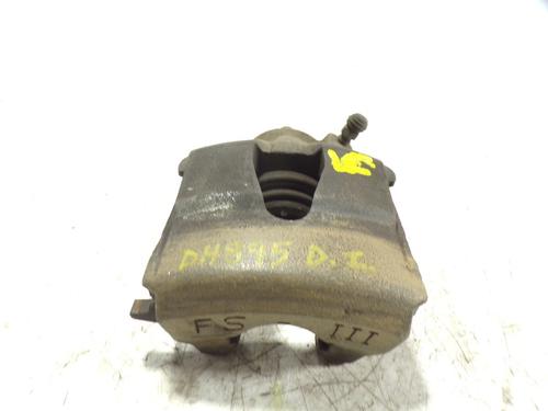 Used Left front brake caliper Left front brake caliper VW GOLF VI (5K1) 1.6 TDI (105 hp) 11553198 11553198