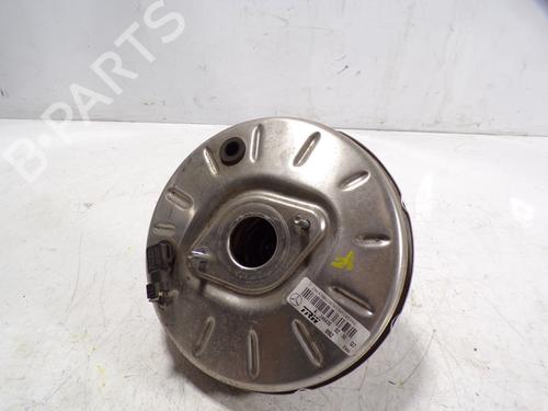 Used Servo brake Servo brake MERCEDES-BENZ B-CLASS Sports Tourer (W246, W242) [2011-2018] 7633794 7633794