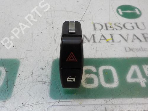 Warning switch BMW 5 Touring (E61) 520 d (163 hp) 61316919506 | 61316919506