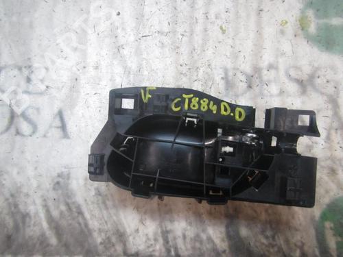 Front right interior door handle CITROËN C3 II (SC_) | BP3832710I14 - Image 2