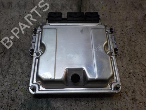 Used Engine control unit (ECU) CITROËN C5 I (DC_) 2.0 HDi (DCRHZB, DCRHZE) (109 hp) 3857161