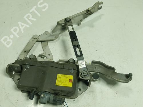 Used Other BMW 5 (F10) 520 d (184 hp) 15984585