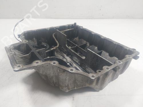 Oil sump VW TOUAREG (7LA, 7L6, 7L7) 5.0 V10 TDI | BP17632158M115 