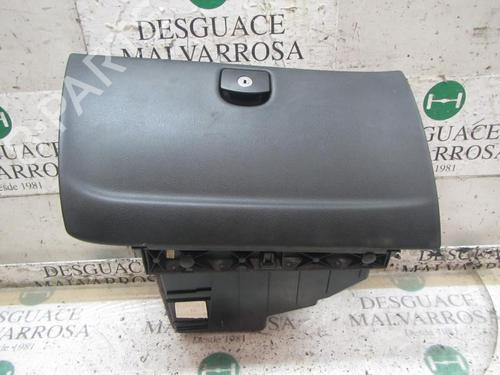 Used Glove box PEUGEOT 407 (6D_) 1.8 16V (6D6FYC) (125 hp) 3821980