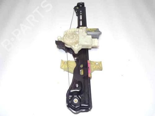 Rear right window mechanism CITROËN C4 Picasso II  | BP6535354C25 