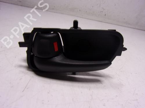 Used Front left interior door handle Front left interior door handle TOYOTA YARIS (_P21_, _PA1_, _PH1_) 1.5 Hybrid (MXPH11) (92 hp) 15887615 15887615