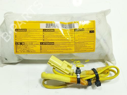 Used Other Other TOYOTA LAND CRUISER PRADO (_J12_) 3.0 D-4D (KDJ120, KDJ125) (163 hp) 33942644 33942644