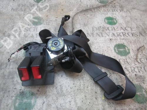 Used Rear right seatbelt MINI MINI (R56) Cooper S (174 hp) 6617841