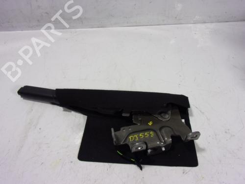 håndbremse håndbremse TOYOTA PROACE Van (MDZ_) [2016-2026] 10181955 10181955