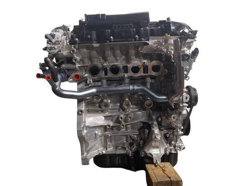 Engine MAZDA CX-30 (DM) 2.5 e-SKYACTIV-G (DM5W) | BP34578400M1 - Image 4