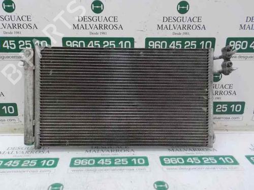 Used AC radiator BMW 3 (E90) [2004-2012]  4513371