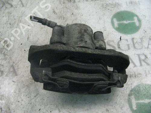 Left front brake caliper FORD KA (RB_) 1.3 i ROCAM | BP11555662M105