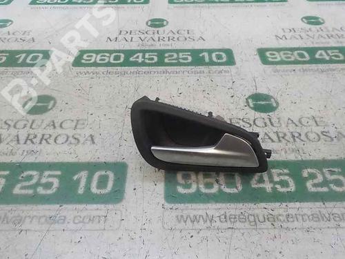 Used Front right interior door handle Front right interior door handle FORD FOCUS III 1.6 TDCi (115 hp) 4881134 4881134