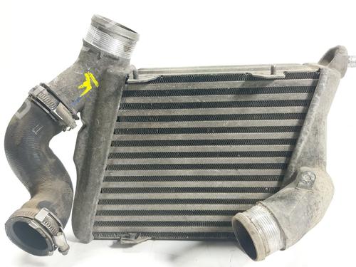 Used Intercooler Intercooler AUDI A8 D3 (4E2, 4E8) 3.0 TDI quattro (233 hp) 27259737 27259737
