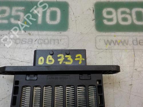 Heater resistor HYUNDAI i30 Estate (FD)  | BP11644598M108 