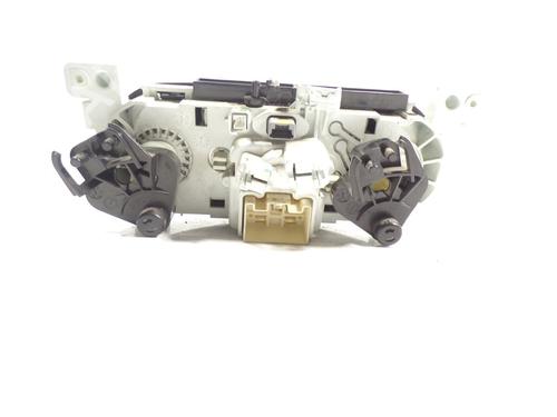 Climate control DACIA DOKKER MPV (KE_)  | BP7036287I5 