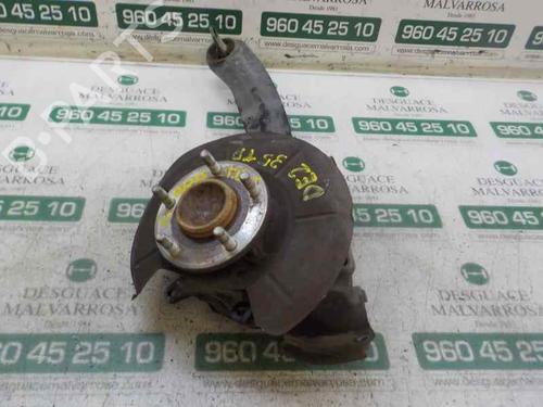 Used Right rear steering knuckle MAZDA 5 (CR) 2.0 CD (CR19) (143 hp) 4700581