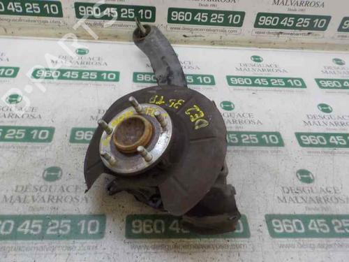 Right rear steering knuckle MAZDA 5 (CR19) 2.0 CD (CR19) (143 hp) 4700581