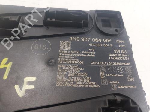 Electronic module AUDI Q5 Sportback (FYT)  | BP19798462M83 