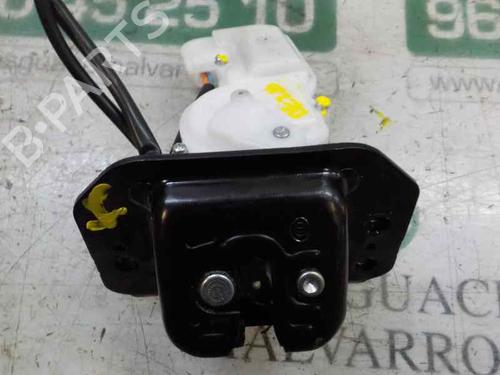 Used Tailgate lock FORD KUGA II (DM2) 2.0 TDCi (120 hp) 5116626