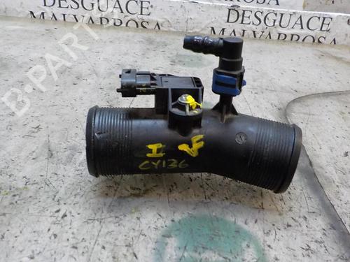 Module électronique FORD FIESTA VI (CB1, CCN) 1.0 EcoBoost (100 hp) 3848245