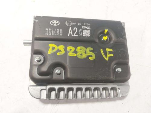 Electronic module TOYOTA COROLLA Estate (_E21_) 1.8 Hybrid (ZWE211W) | BP38601488M83 - Image 2