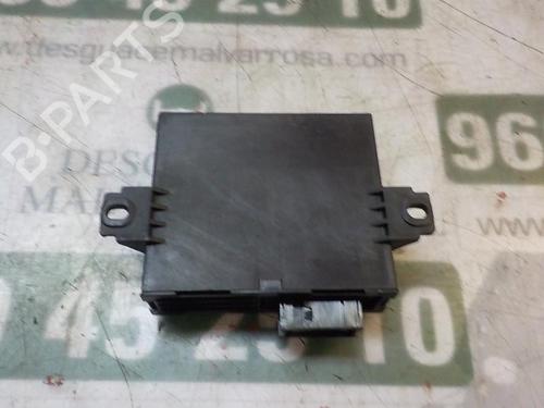 Elektronisk modul MERCEDES-BENZ S-CLASS (W220)  | BP3858246M83 