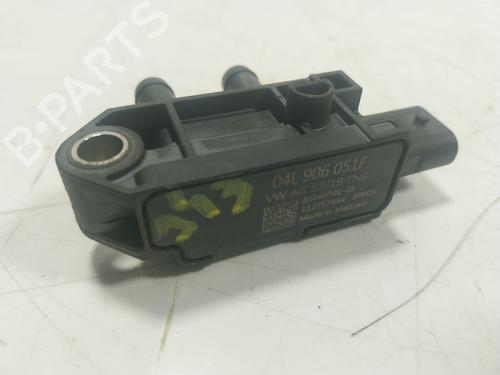 Elektronisk modul AUDI A3 Sportback (8YA, 8YF) 30 TDI (116 hp) 17384928