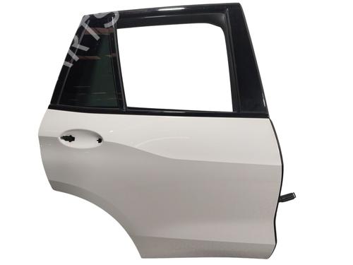 Used Right rear door Right rear door BMW X5 (G05, F95) xDrive 40 d Mild-Hybrid (352 hp) 33812196 33812196
