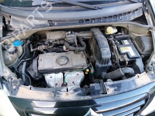 Rudehejsemekanisme Højre foran CITROËN C3 I (FC_, FN_) 1.4 i | BP11942651C23 