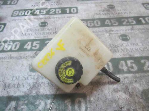 Used Brake master cylinder Brake master cylinder MINI MINI (R56) [2005-2014] 3861846 3861846