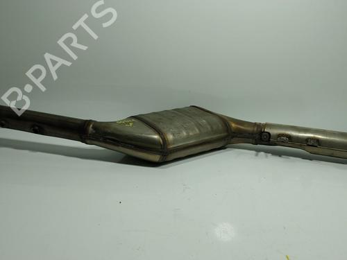 Used Catalyst Catalyst BMW X6 (F16, F86) xDrive 30 d (258 hp) 33413190 33413190