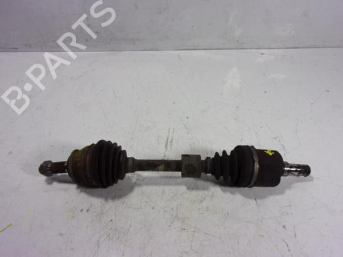 Used Left front driveshaft Left front driveshaft MINI MINI (R56) Cooper S (163 hp) 10296373 10296373