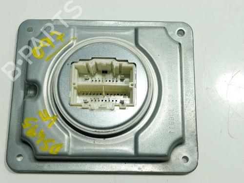Used Electronic module Electronic module VW AMAROK (T1A, T1B) [2022-2026] 36075670 36075670