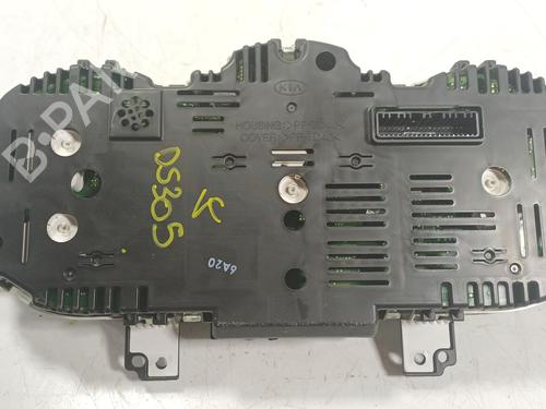 Instrument cluster KIA RIO III (UB) 1.25 CVVT | BP36564075C47 - Image 2