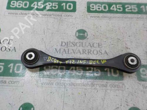 Left rear suspension arm AUDI Q5 (8RB)  8K0501529L