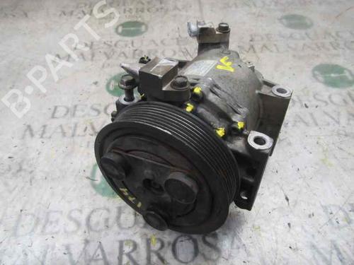 Used AC compressor AC compressor NISSAN NAVARA NP300 (D40) 2.5 dCi (174 hp) 3853737 3853737